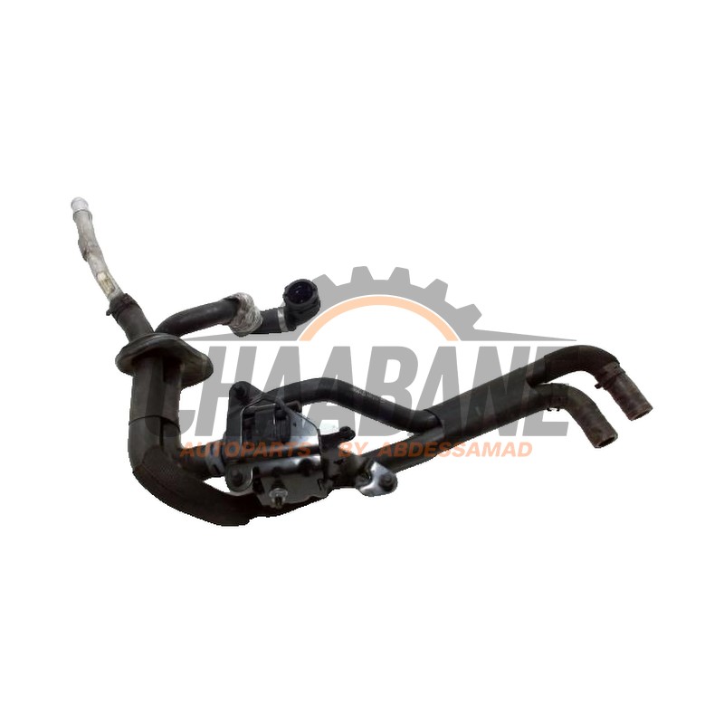 Pompe a eau Audi RS6 2013 / 2018