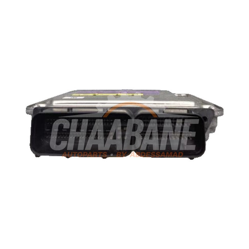 Ordinateur gestion moteur 05E907309H Audi A3 Limousine (8VS/8VM) 1.5 35 TFSI 16V 2013 / 2020