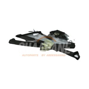 Moteur leve vitre avant gauche 80A837461A Audi Q5 2016