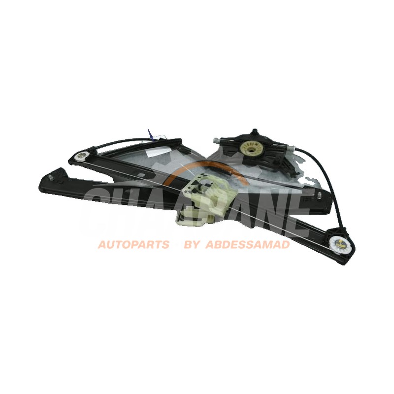 Moteur leve vitre avant gauche 80A837461A Audi Q5 2020