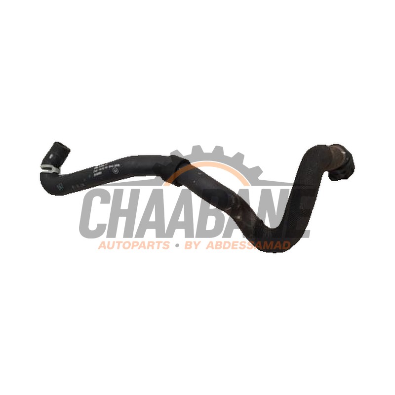 Tuyau radiateur A2478307001 Mercedes A-Klasse AMG (177.0) 2.0 A-35 AMG Turbo 16V 4Matic