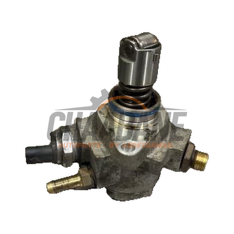Pompe haute pression 04E127026H Seat Leon (5FB) 1.2 TSI Ecomotive 16V 2012 / 2020