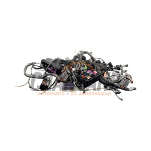 Faisceau de cables compartiment moteur 4S8971713A Audi R8 (4S3/4SP) 5.2 V10 FSI 2015