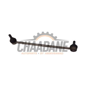 Barre stabilisatrice avant 5Q0411315A Audi Q3 (F3B) 1.5 35 TFSI 16V Mild Hybrid 2018