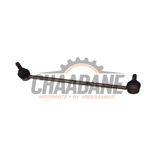 Barre stabilisatrice avant 5Q0411315A Audi Q3 (F3B) 1.5 35 TFSI 16V Mild Hybrid 2018