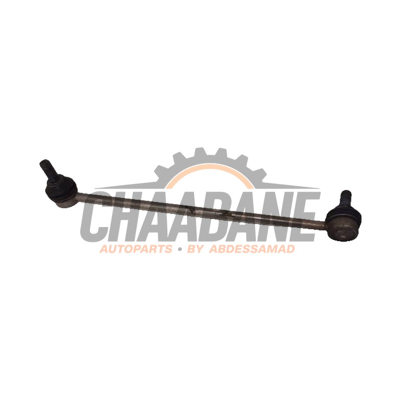 Barre stabilisatrice avant 5Q0411315A Audi Q3 (F3B) 1.5 35 TFSI 16V Mild Hybrid 2018