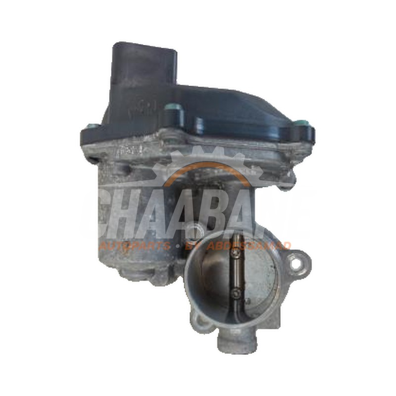 Valve RGE 04L131501C Audi A3 Sportback (8VA/8VF) 1.6 TDI Ultra 16V 2012 / 2020