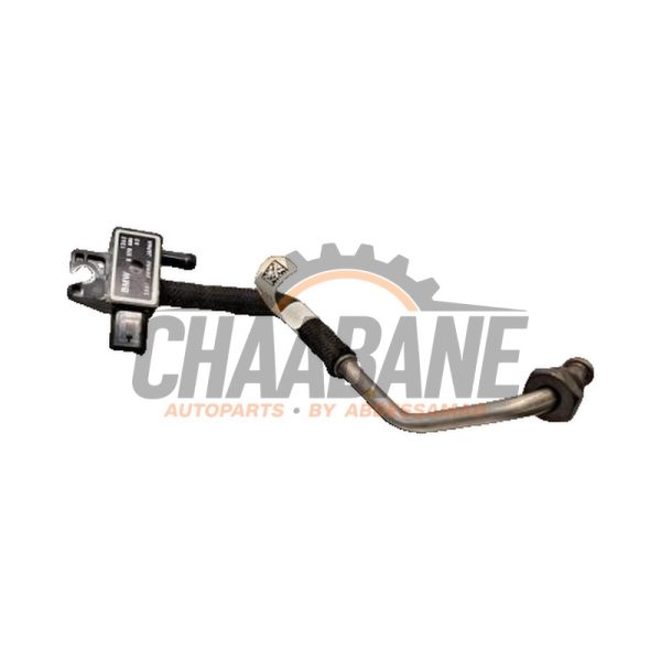 Capteur filtre a particules 13628570686 BMW 1 serie (F40) M135i xDrive 2.0 TwinPower 16V 2019