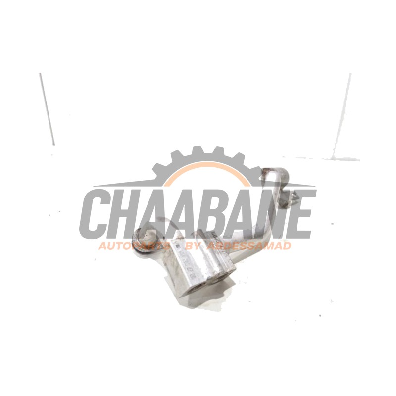 Conduit (divers) A6542038700 Mercedes GLC (X253) 2.0 C-220d 16V 4-Matic