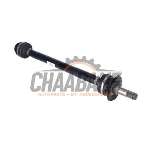 Arbre de transmission arriere gauche 8639475 BMW 6-Serie 2017 / 2024