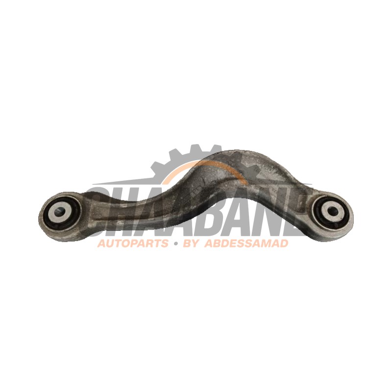 Bras de suspension haut arriere droit 976505371 Porsche Taycan (Y1A) 4S 2019