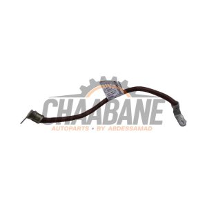 Cable (divers) A0005408201 Mercedes E Estate (S213) E-300de 2.0 Turbo 16V