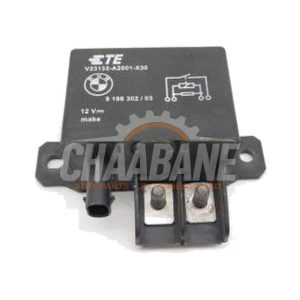 Relais 61369198302 BMW 7 serie (G11/12) 740e,Le xDrive 2015 / 2022