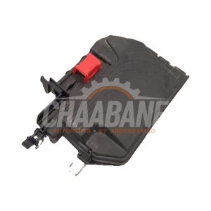 Boitier de batterie A2465400182 Mercedes GLA (156.9) 2.2 200 CDI, d 16V
