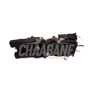 Ventilateur chauffage 4M0820004 Audi Q7 2016