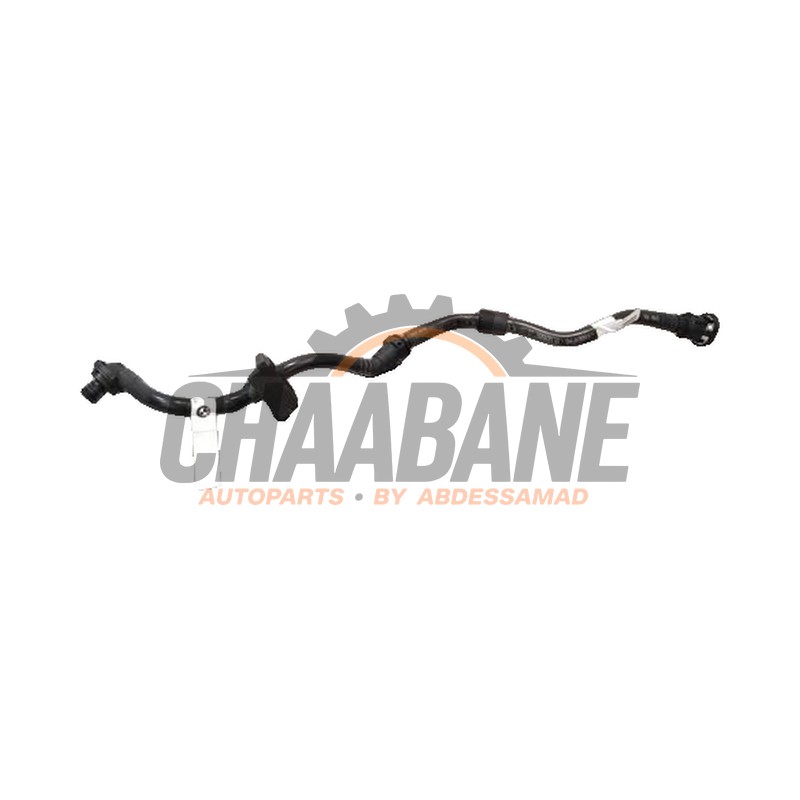 Conduit (divers) 8664526 BMW 3 serie Touring (G21) 318d 2.0 TwinPower Turbo 16V 2019