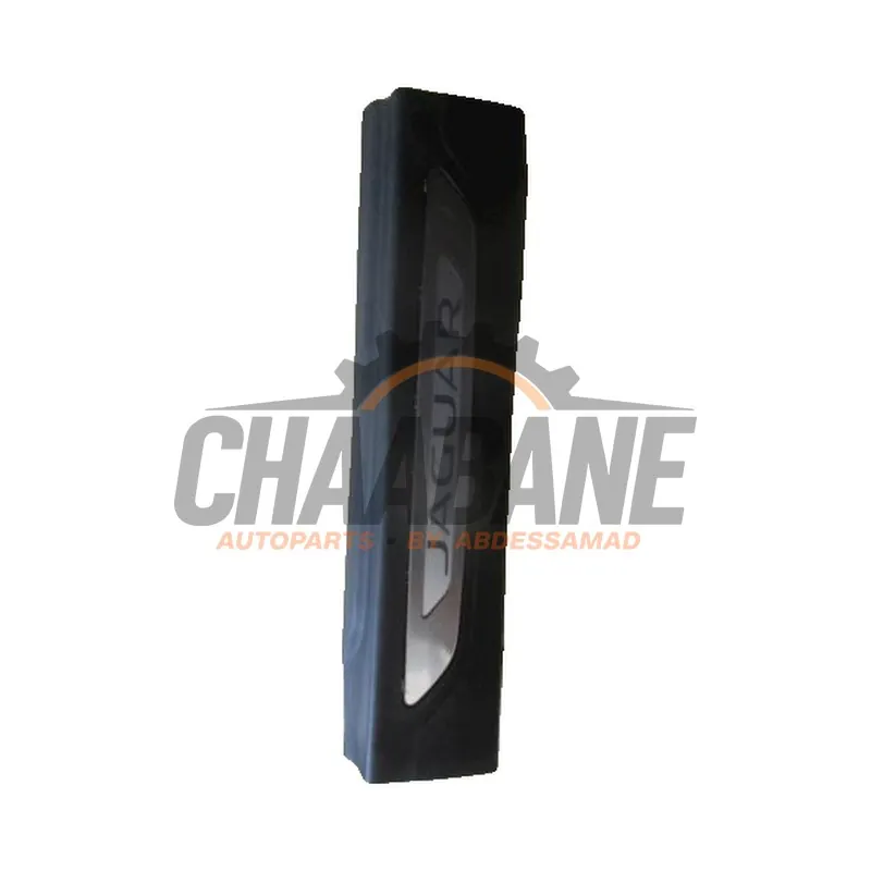 Marche-pied (list de couverture) gauche T2H19048PVJ Jaguar XF (X260) 2.0d 180 16V AWD