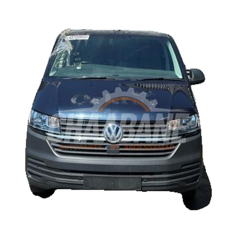 Pare-brise 7E0845099ATNVB Volkswagen Transporter T6 2.0 TDI 2015 / 2024