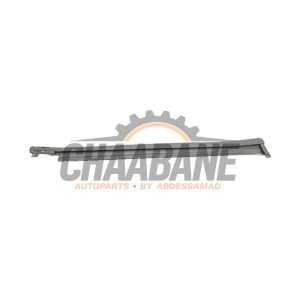 Jupe gauche 0020600306 BMW iX3 80 kWh 2020