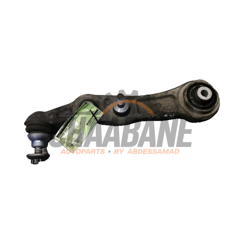 Bras de suspension bas avant droit A2053302207 Mercedes C Estate (S205) C-350 e 2.0 16V