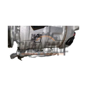 Pompe clim DECA0 Audi RS 4 Avant (B9) 2.9 V6 TFSI 24V 2017