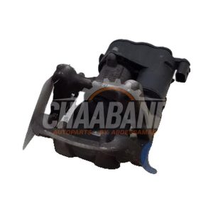 Etrier de frein (pince) arriere gauche L72846 Mercedes B (W247) 2.0 B-200d