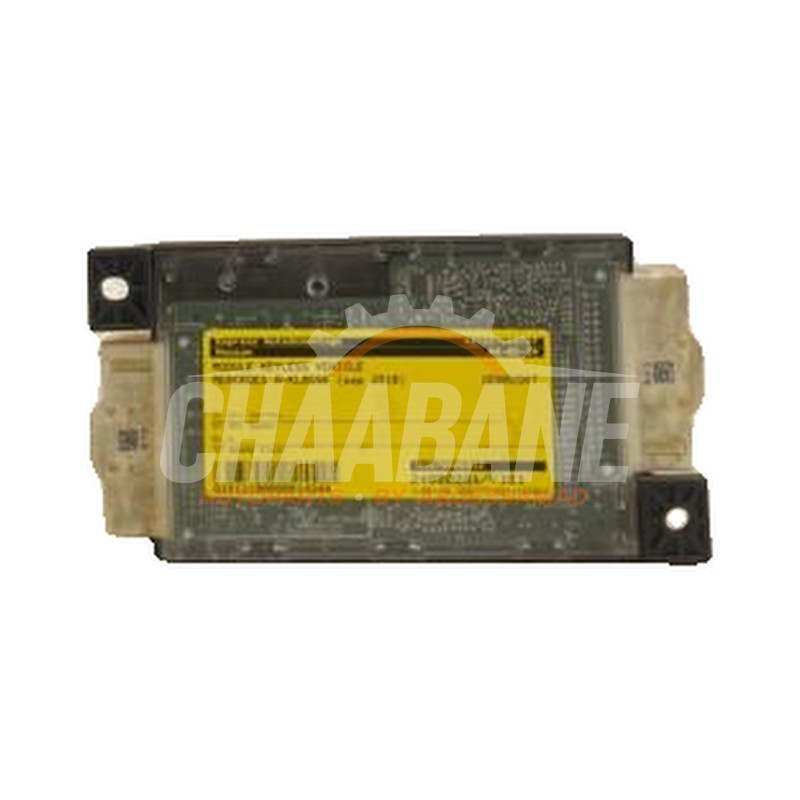 Module vehicule sans cles A1679006912 Mercedes A Limousine (177.1) 1.5 A-180d