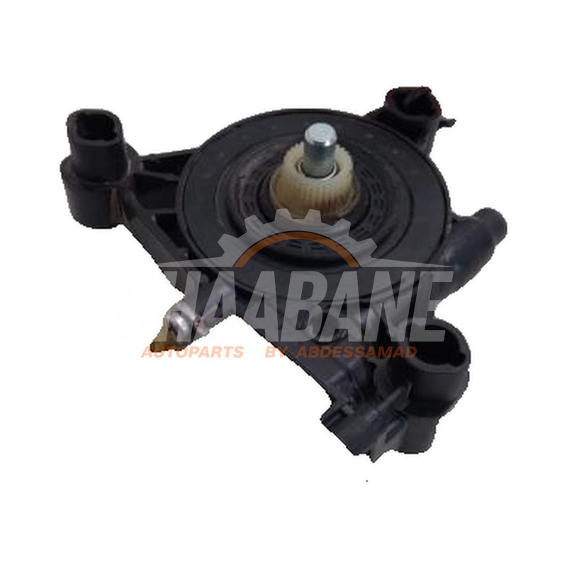 Moteur de vitre portiere 5Q0959801B Seat Leon (5FB) 1.2 TSI Ecomotive 16V 2012 / 2020