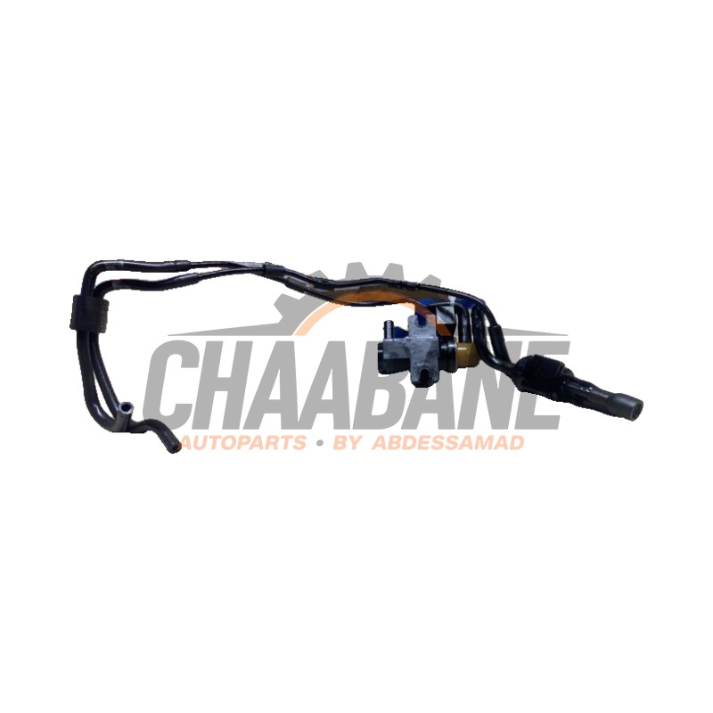 Soupape vide A0101531328 Mercedes A (W176) 1.6 A-200 16V