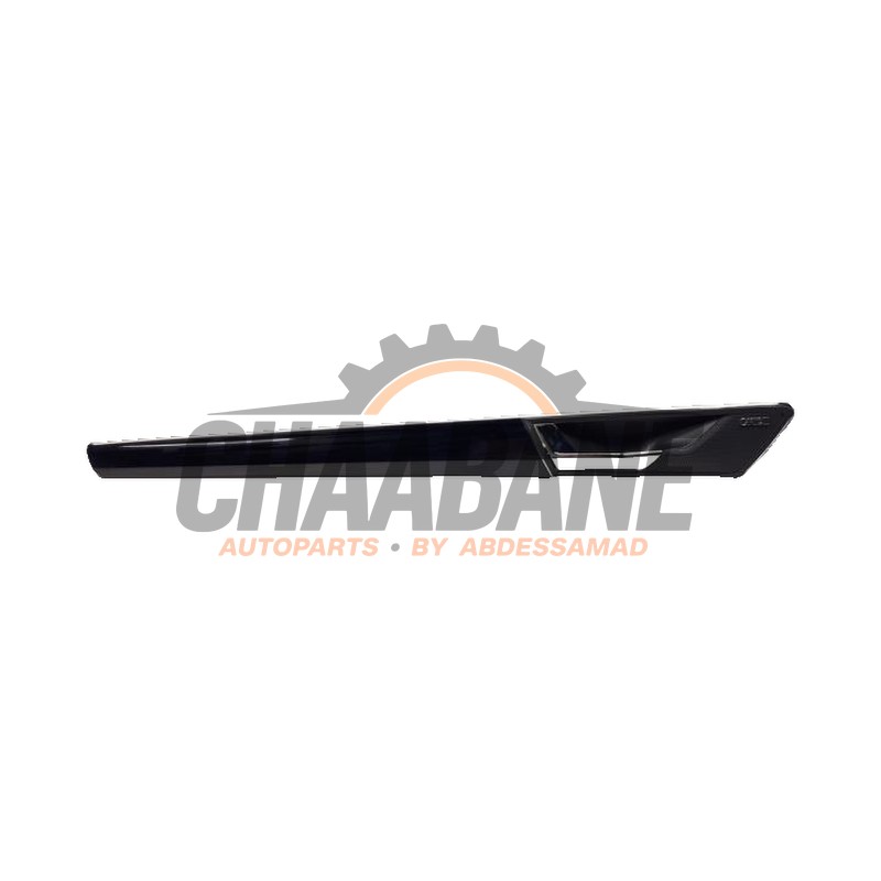 Bande decorative 565837221FYZ6 Skoda Kodiaq 2016
