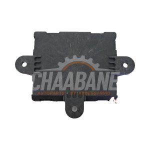 Module verrouillage central des portes FK7214D618BF Jaguar XE 2.0 200 Turbo 16V