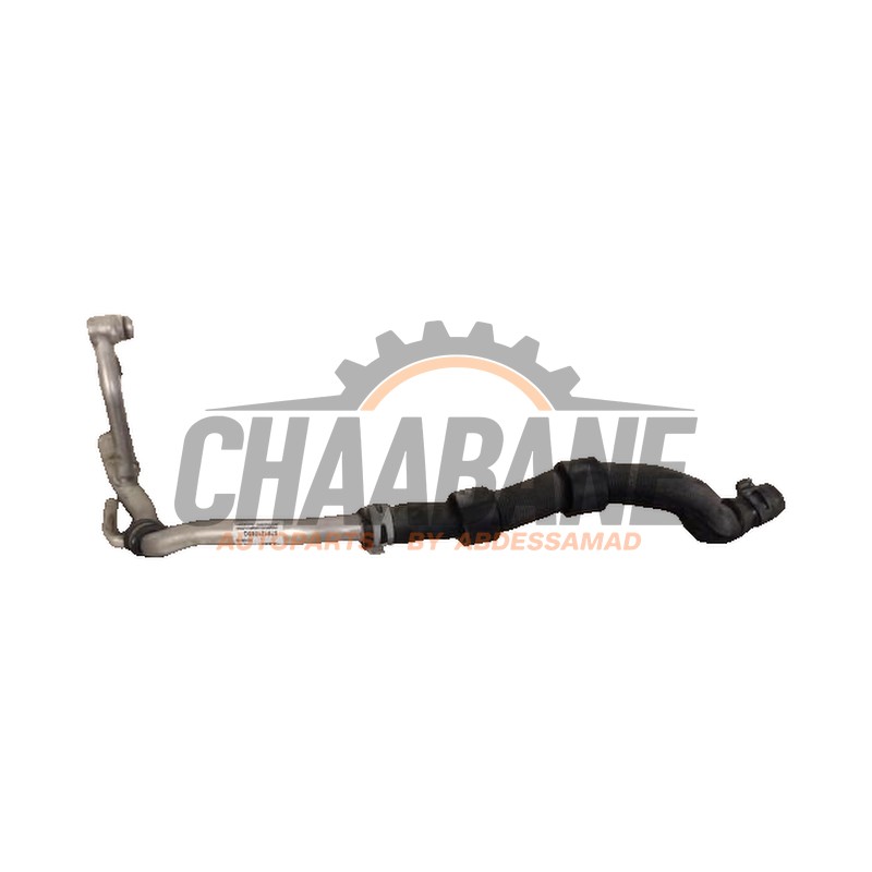 Tube deau 079121085N Audi RS 6 Avant (C7) 4.0 V8 TFSI 32V 2013 / 2018