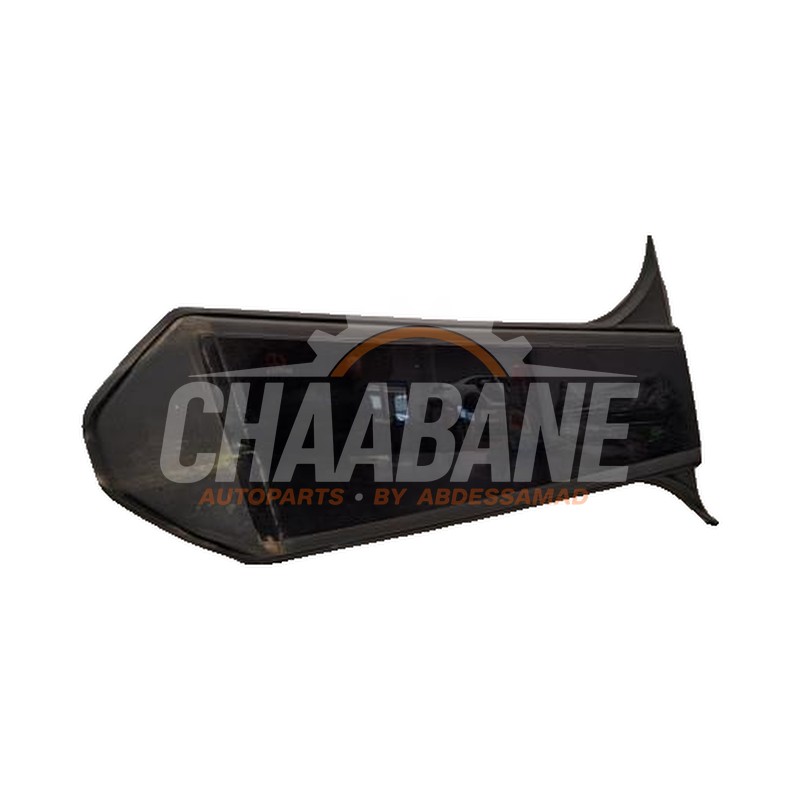 Moulure exterieure Style B A1176900179 Mercedes CLA (117.3) 1.6 CLA-200 16V