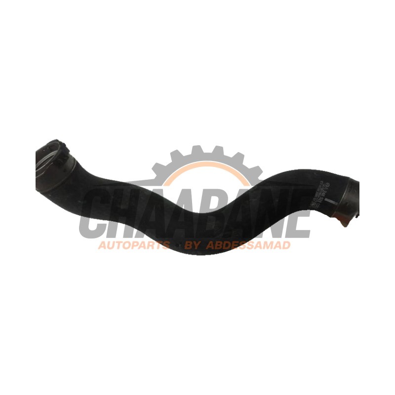 Tuyau turbo 2465281382 Mercedes CLA (117.3) 2.2 CLA-220 CDI, 220 d 16V