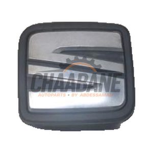 Poignee hayon 5FA827565 Seat Leon (KLB) 2.0 TDI 16V 2019