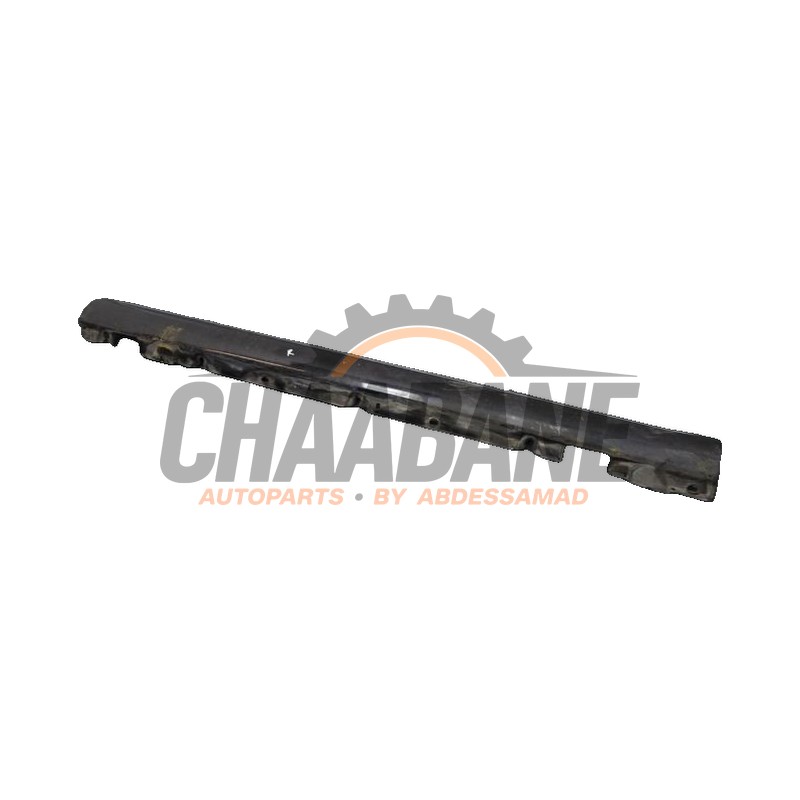 Jupe droite A2056980454 Mercedes C (W205) C-180 1.6 CDI BlueTEC, C-180 d 16V