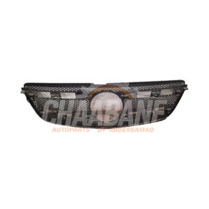 Calandre A1668850054 Mercedes GL (X166) 3.0 GL 350 CDI V6 24V BlueTEC 4-Matic