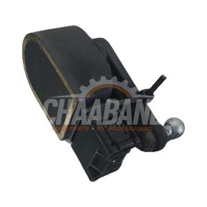 Capteur regulation stabilisation A2229050503 Mercedes C (W205) C-450 AMG Sport 3.0 V6 24V Turbo 4-Matic
