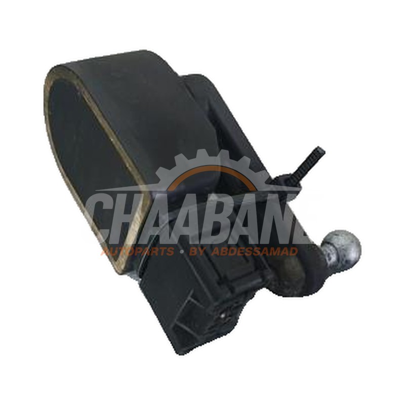 Capteur regulation stabilisation A2229050503 Mercedes C (W205) C-450 AMG Sport 3.0 V6 24V Turbo 4-Matic