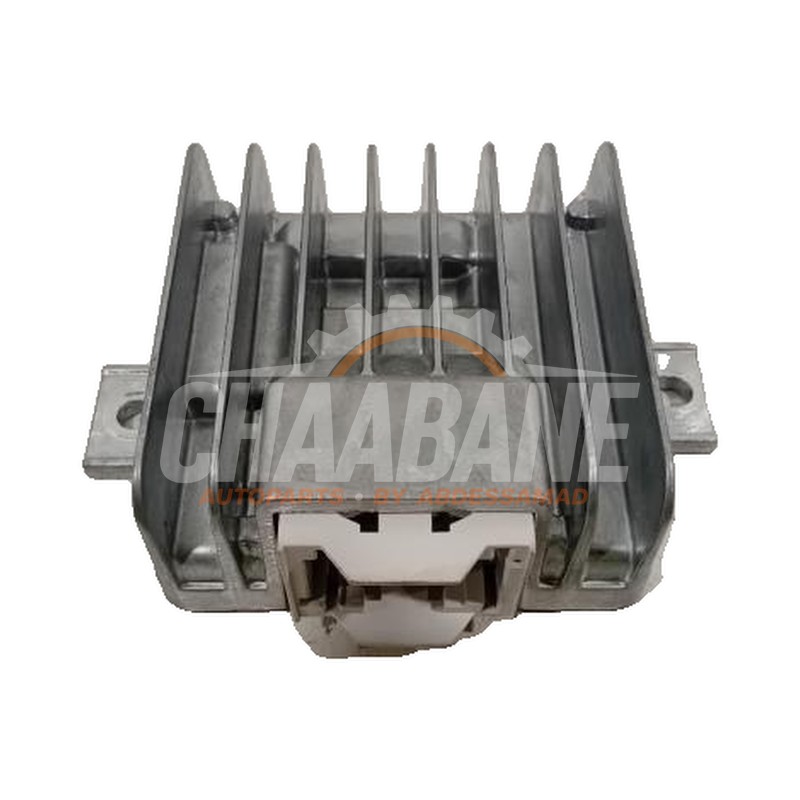 Amplificateur audio A2979004516 Mercedes EQE