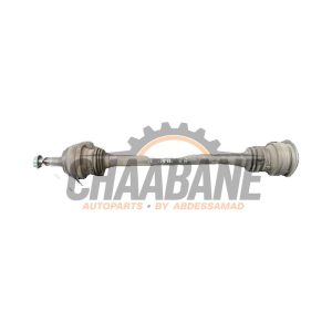 Arbre de transmission arriere droit A2133505100 Mercedes E (R238) E-200 2.0 Turbo 16V