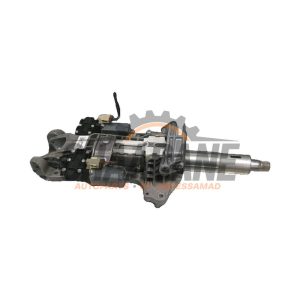 Boitier colonne de direction A2134608300 Mercedes E-Klasse