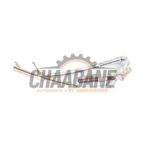 Airbag de toit gauche 4G9880741B Audi A6 Allroad Quattro (C7) 3.0 V6 24V TFSI 2012 / 2018