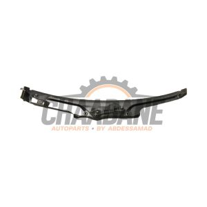 Paravent A2138308703 Mercedes E (W213) E-350d 3.0 V6 24V