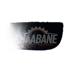 Pare-chocs grille A1768853322 Mercedes A (W176) 1.6 A-180 16V