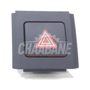 Bouton de warning 8W0941509A Audi A4 Avant (B9) 2.0 TDI Ultra 16V 2015