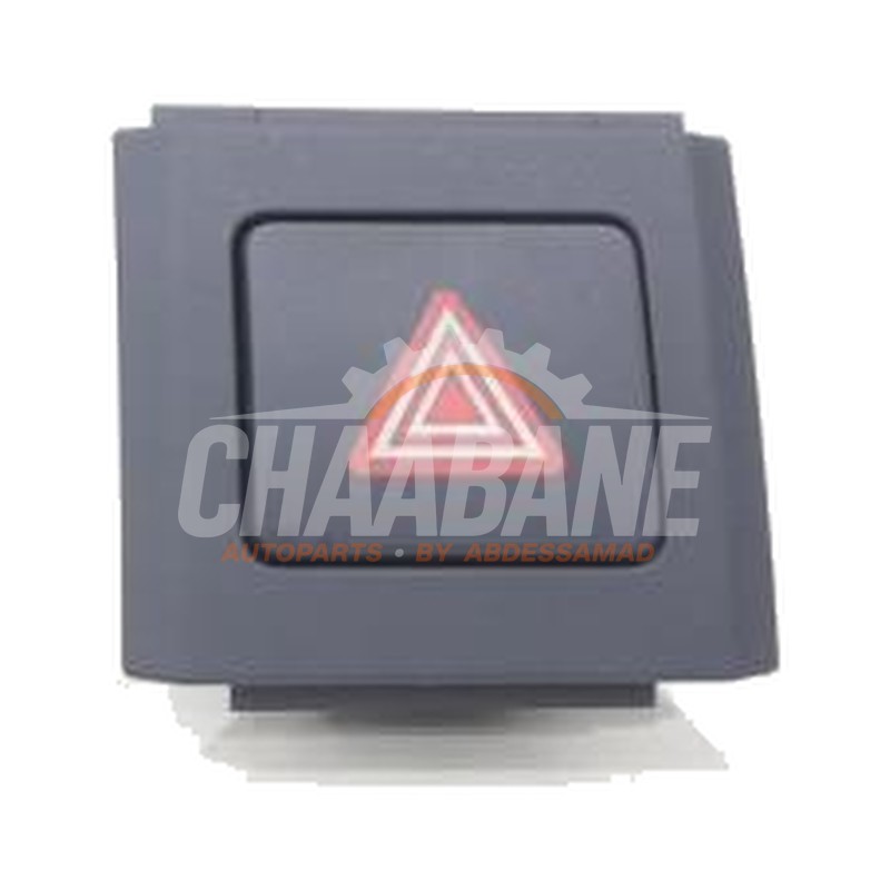 Commutateur eclairage durgence 8W0941509A Audi A4 Avant (B9) 2.0 TDI Ultra 16V 2015