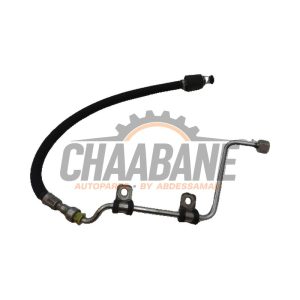 Conduit de carburant 760440701 BMW 4 serie Gran Coupe (F36) 435i 3.0 24V 2014 / 2021