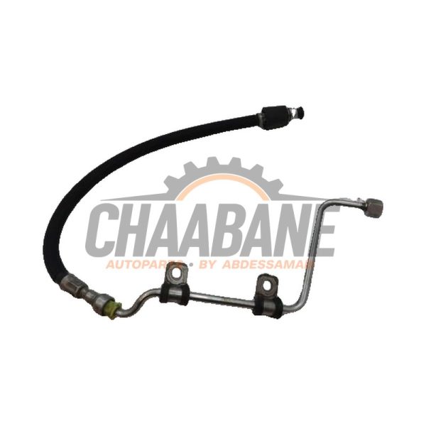 Conduit de carburant 760440701 BMW 4 serie Gran Coupe (F36) 435i 3.0 24V 2014 / 2021