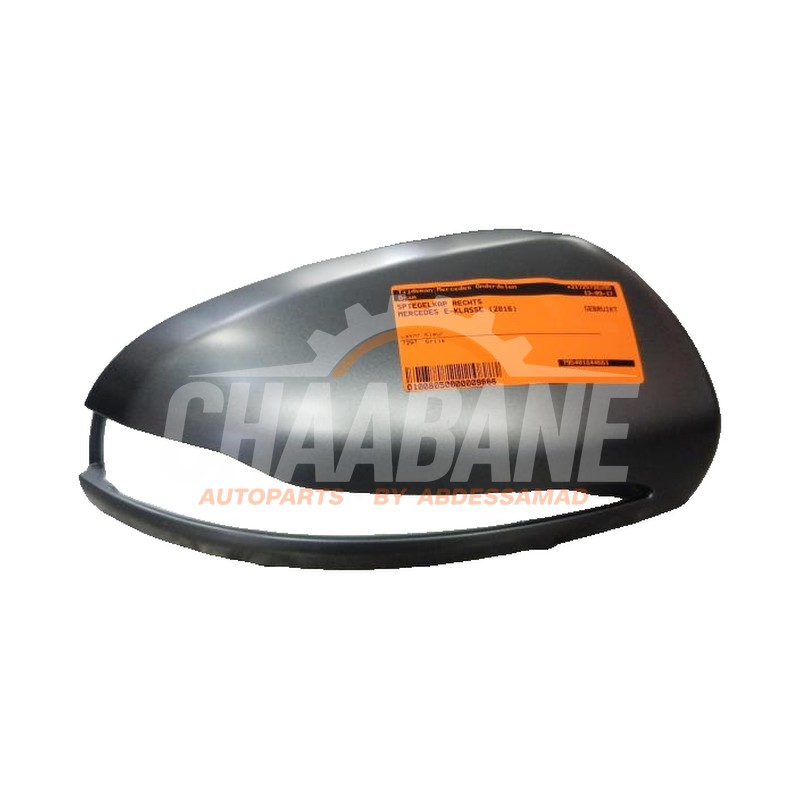 Coque retroviseur droit 795401844661 Mercedes E (W213)